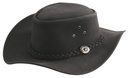 Chapeau RANDOL'S "Huilé"