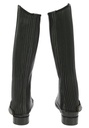 Mini-chaps EQUITHÈME cuir