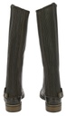 Mini-chaps EQUITHÈME cuir