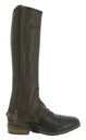 Mini-chaps EQUITHÈME cuir
