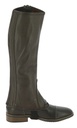 Mini-chaps EQUITHÈME cuir