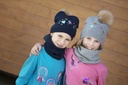 Bonnet EQUI-KIDS "Joly"