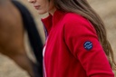 Veste polaire EQUITHÈME "Lena"