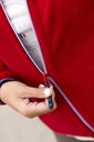 Veste polaire EQUITHÈME "Lena"