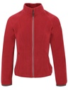 Veste polaire EQUITHÈME "Lena"