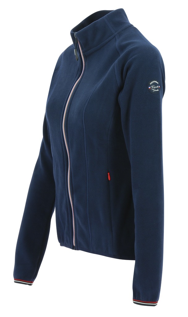 Veste polaire EQUITHÈME "Lena"