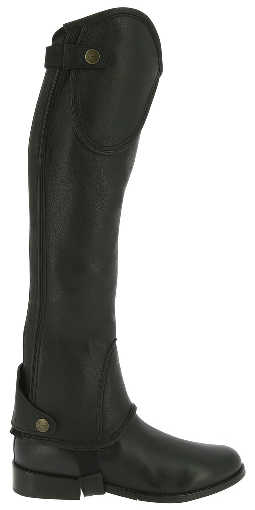 Mini-chaps EQUITHÈME "Premium"