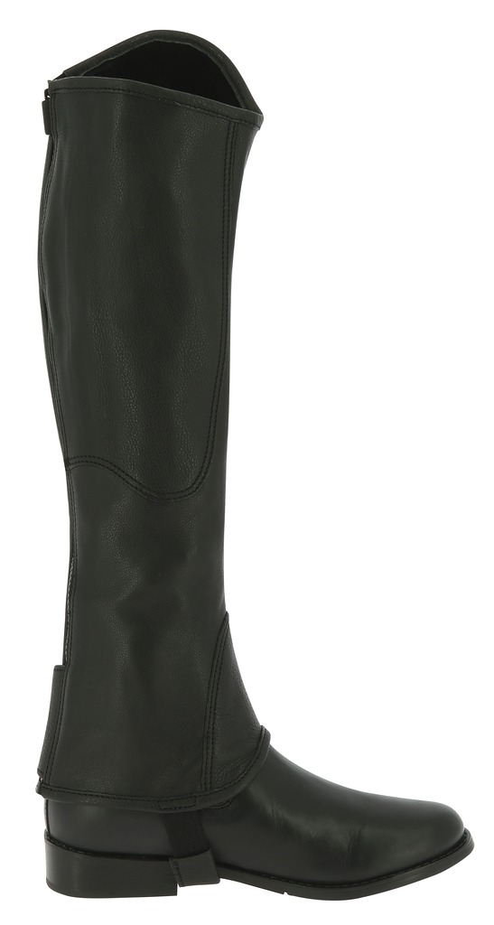 Mini-chaps EQUITHÈME "Premium"