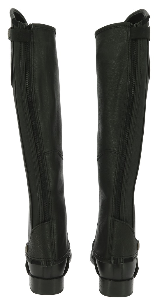 Mini-chaps EQUITHÈME "Premium"