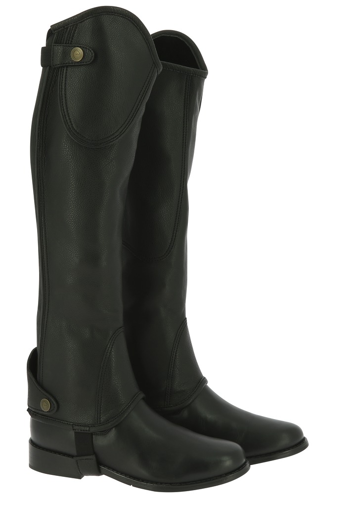 Mini-chaps EQUITHÈME "Premium"