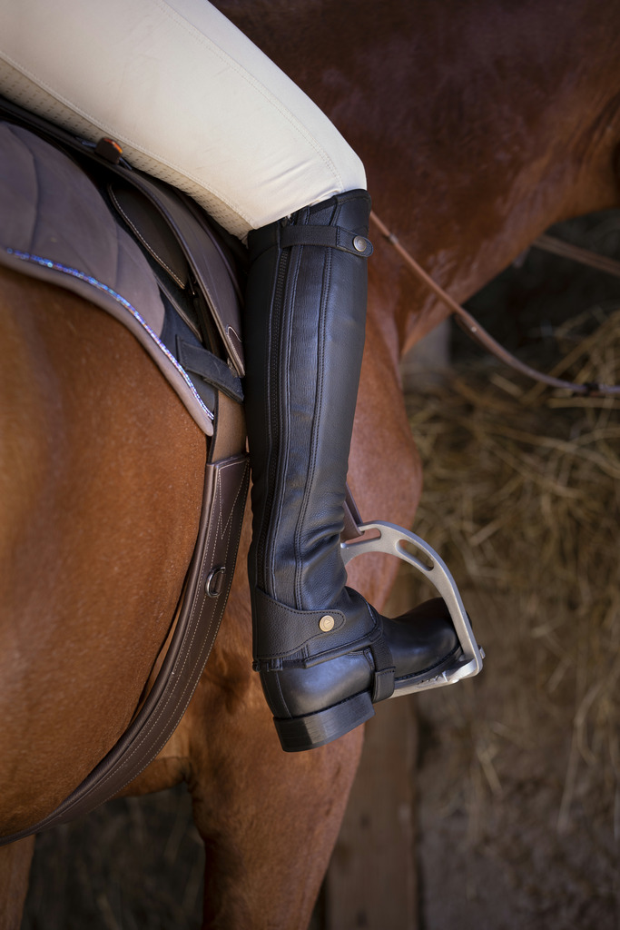 Mini-chaps EQUITHÈME "Elite"