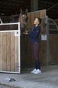 Veste polaire EQUITHÈME "Lena"