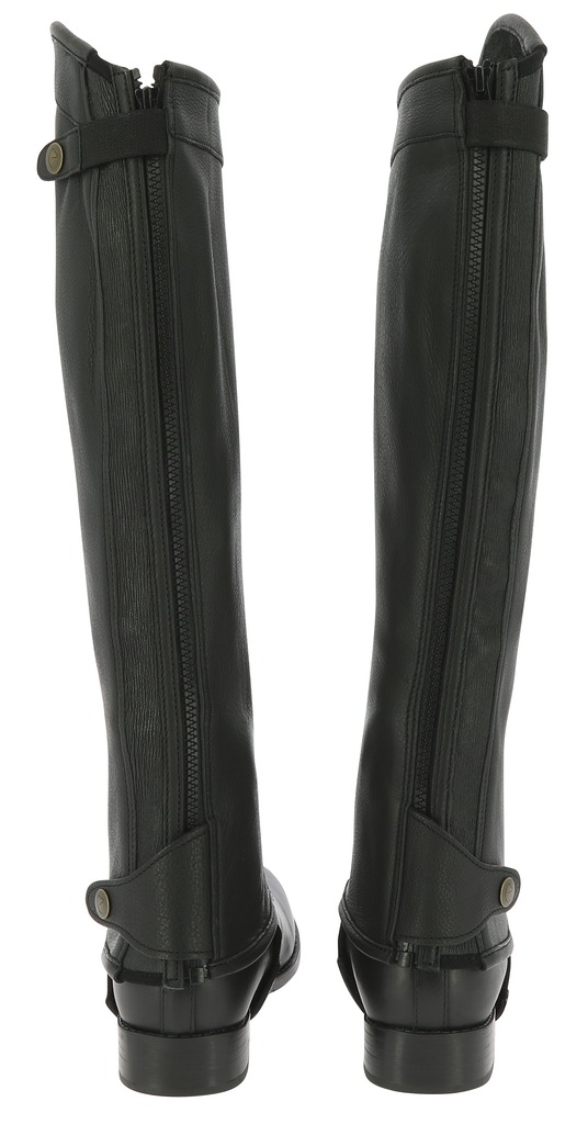 Mini-chaps EQUITHÈME "Elite"