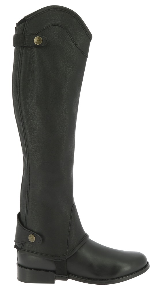 Mini-chaps EQUITHÈME "Elite"