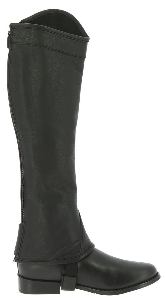 Mini-chaps EQUITHÈME "Elite"