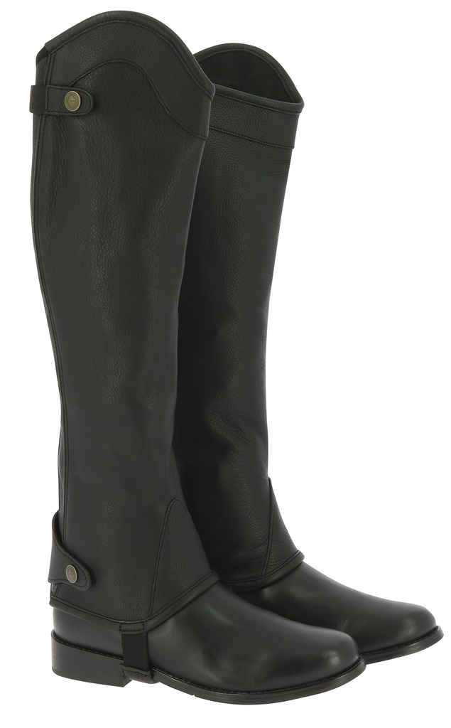 Mini-chaps EQUITHÈME "Elite"