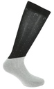Chaussettes EQUITHÈME "Show" à pois