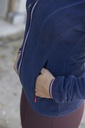 Veste polaire EQUITHÈME "Lena"