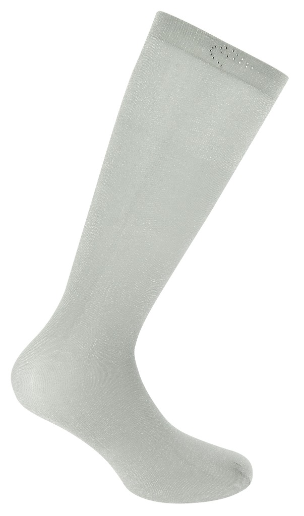 Chaussettes EQUITHÈME "Show Lurex"