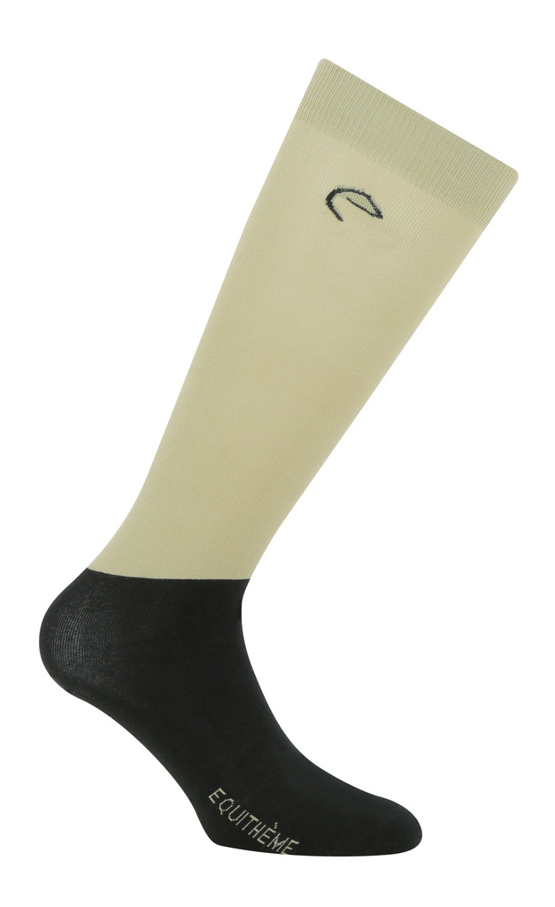 Chaussettes EQUITHÈME "Compet"