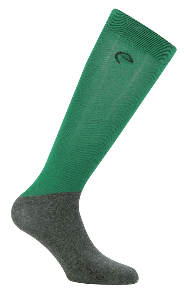 Chaussettes EQUITHÈME "Compet"
