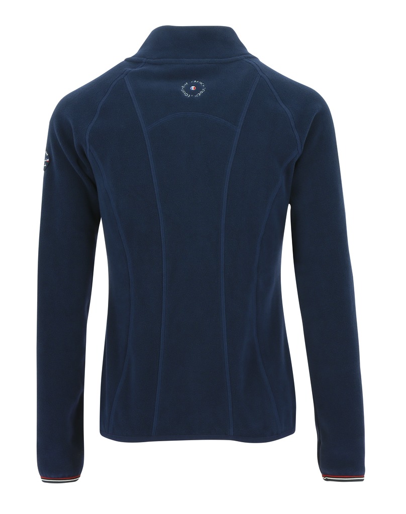 Veste polaire EQUITHÈME "Lena"