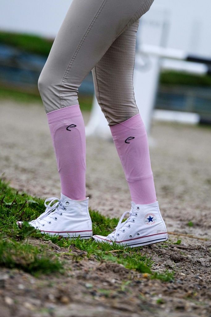 Chaussettes EQUITHÈME "Compet"
