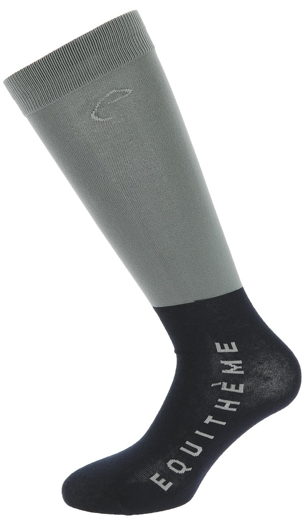 Chaussettes EQUITHÈME "Compet"