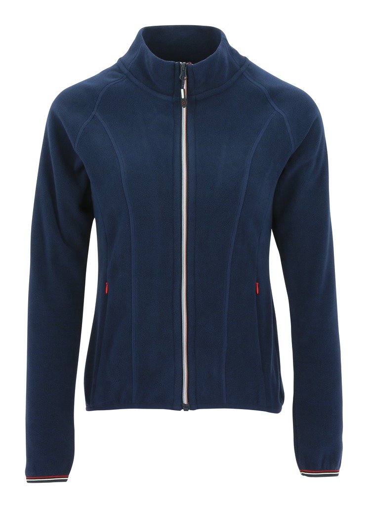 Veste polaire EQUITHÈME "Lena"