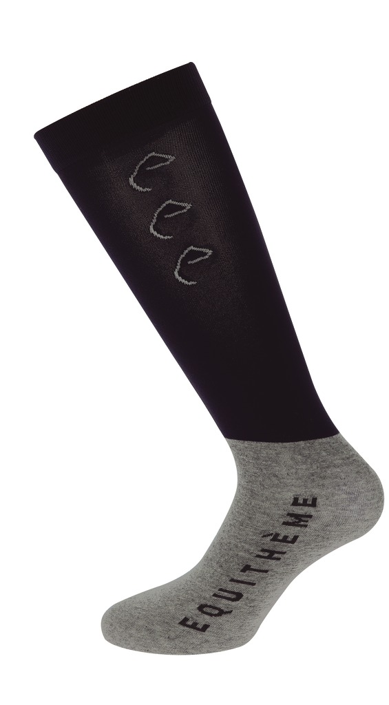 Chaussettes EQUITHÈME "Compet"