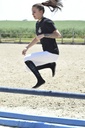 Chaussettes EQUITHÈME "Jumping"