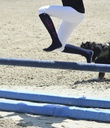 Chaussettes EQUITHÈME "Jumping"