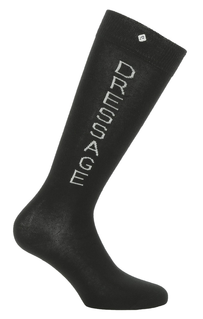 Chaussettes EQUITHÈME "Dressage"