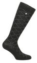 Chaussettes EQUITHÈME "Résille"