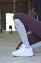 Chaussettes EQUITHÈME "Résille"