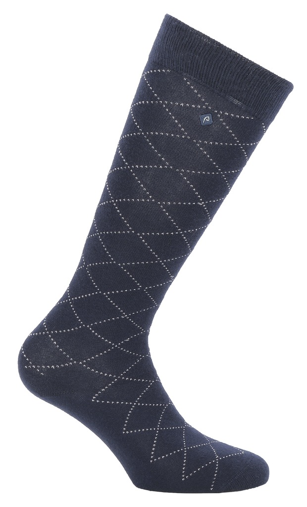 Chaussettes EQUITHÈME "Résille"
