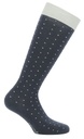 Chaussettes EQUITHÈME "Peas"