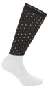 Chaussettes EQUITHÈME "Dotgrip"