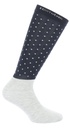 Chaussettes EQUITHÈME "Dotgrip"