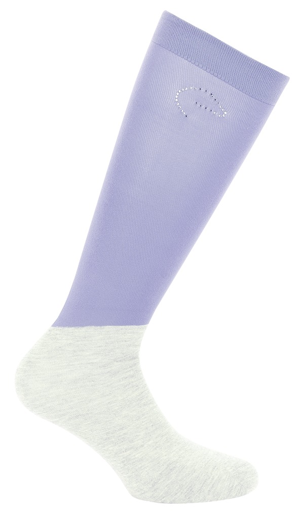 Chaussettes EQUITHÈME "Shiny"