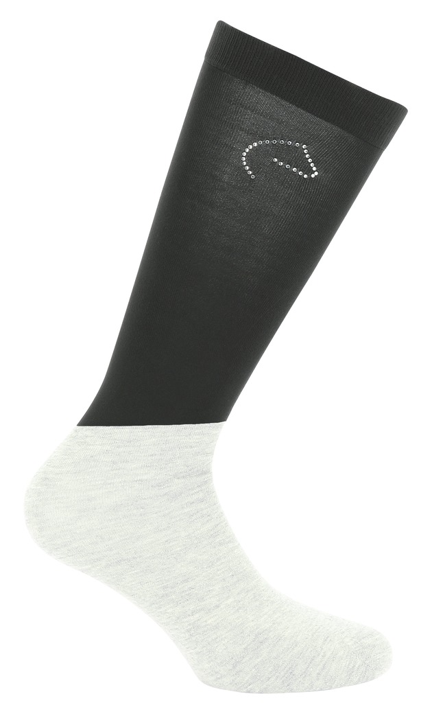 Chaussettes EQUITHÈME "Shiny"