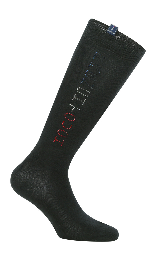 Chaussettes EQUITHÈME "Trilogie"