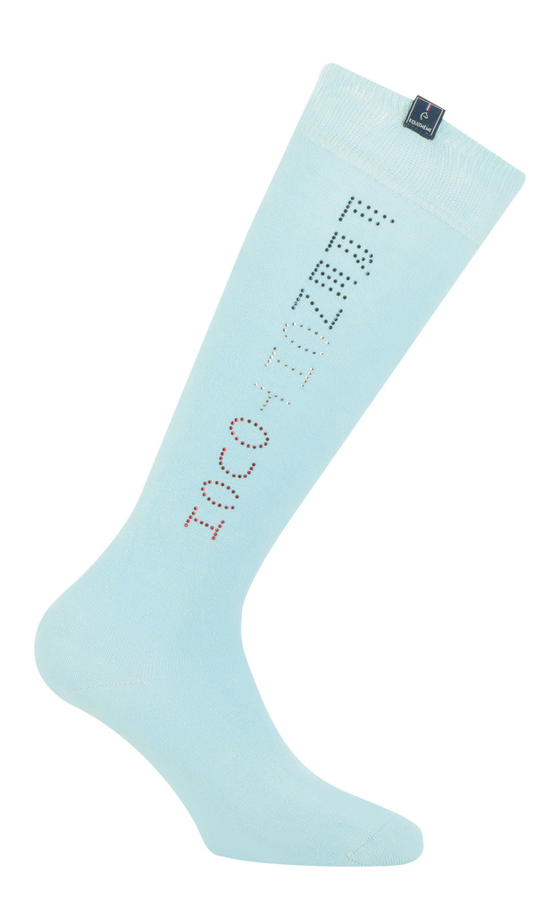 Chaussettes EQUITHÈME "Trilogie"