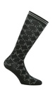 Chaussettes EQUITHÈME "Marelle"