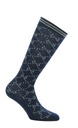 Chaussettes EQUITHÈME "Marelle"