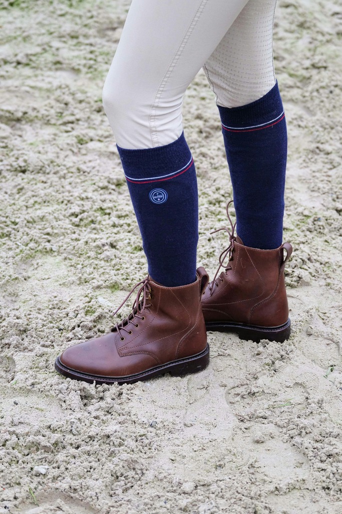Chaussettes EQUITHÈME "Charly"