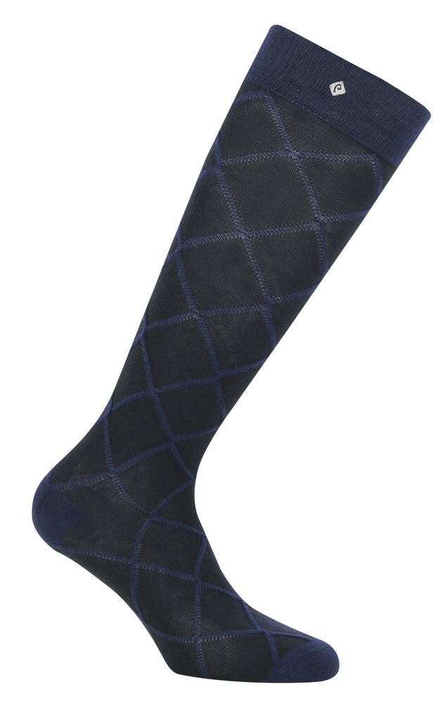Chaussettes EQUITHÈME "Roman"