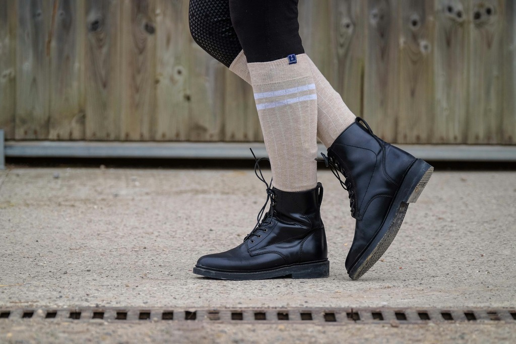 Chaussettes EQUITHÈME "Seldana"