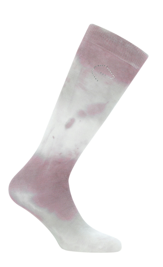 Chaussettes EQUITHÈME "Havana"