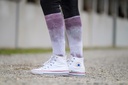 Chaussettes EQUITHÈME "Havana"